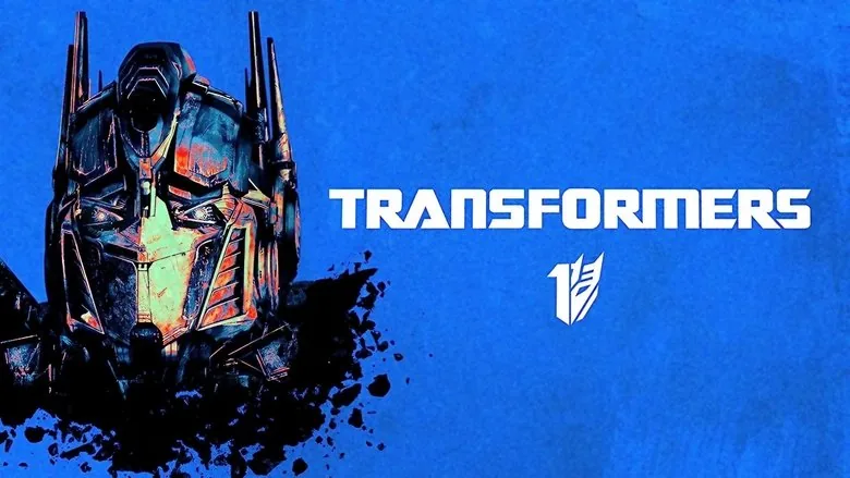Transformers 1 sahne 6