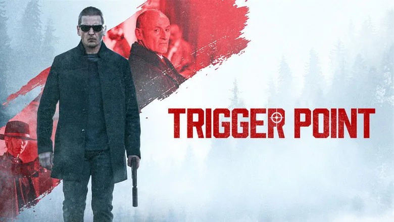Trigger Point sahne 2
