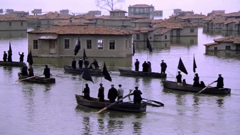Ağlayan Çayır sahne 5
