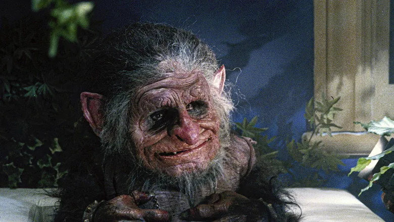 Troll sahne 6