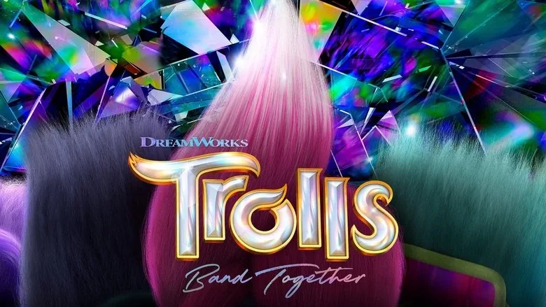 Troller 3: Hep Beraber sahne 2
