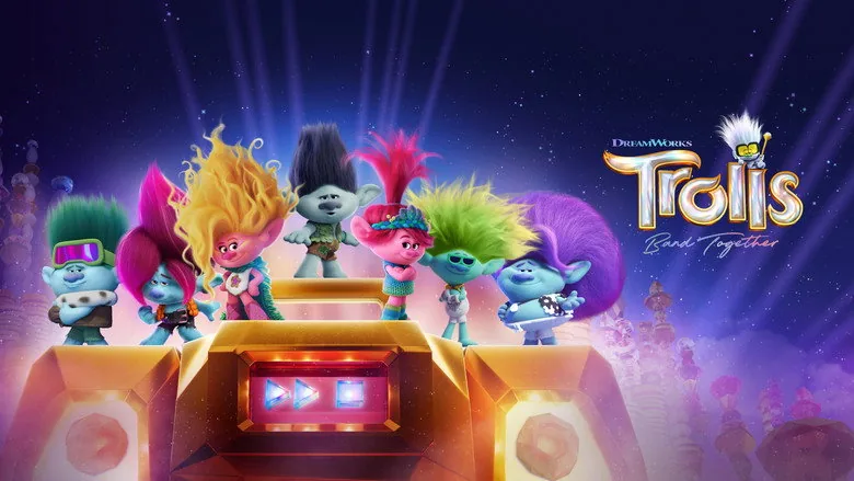 Troller 3: Hep Beraber sahne 3