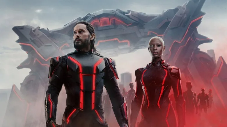 TRON: Ares sahne 2