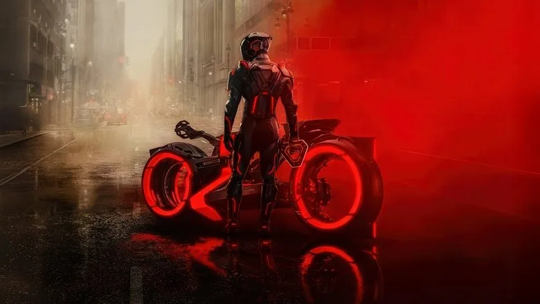 TRON: Ares sahne 5