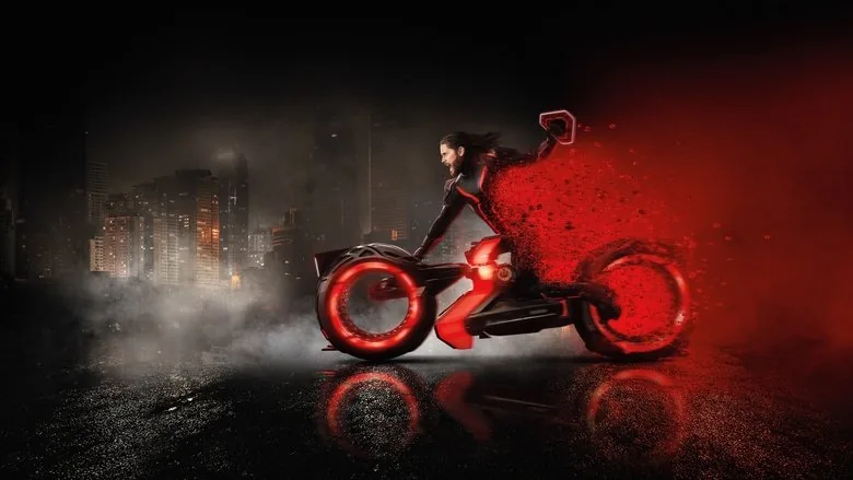TRON: Ares sahne 6