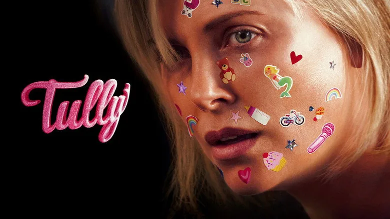 Tully sahne 5