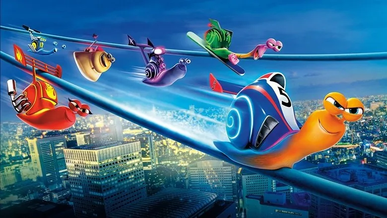 Turbo sahne 2