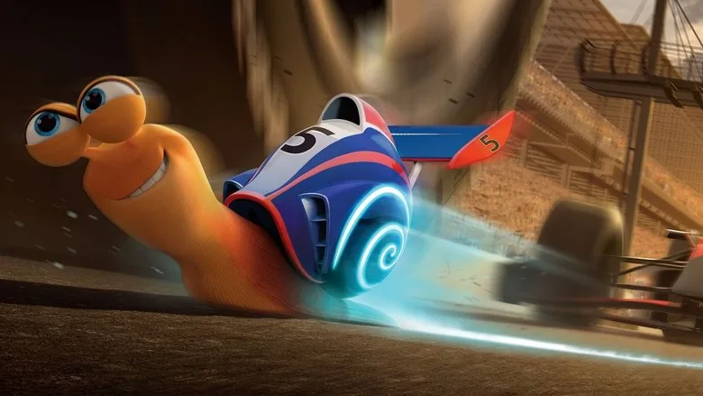 Turbo sahne 3