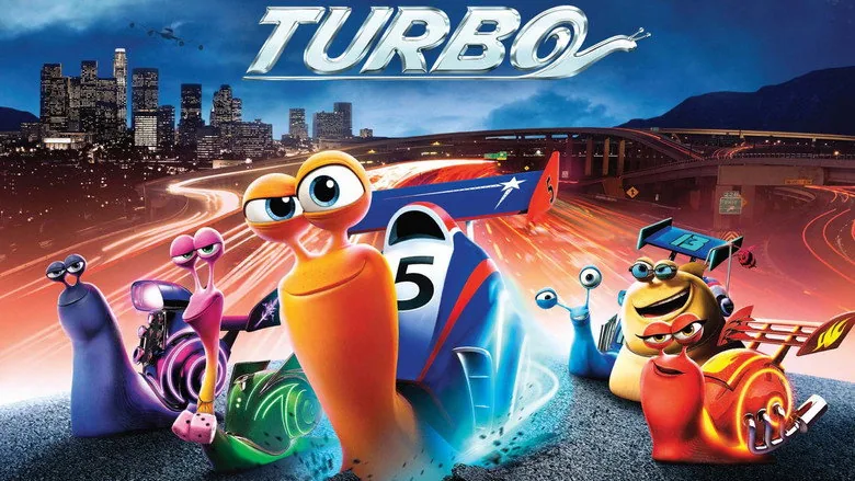 Turbo sahne 4