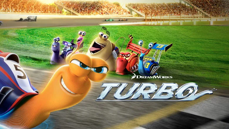Turbo sahne 6
