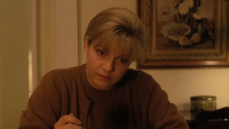 Twin Peaks: The Missing Pieces sahne 4