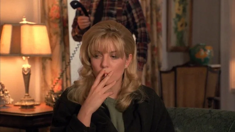 Twin Peaks: The Missing Pieces sahne 6