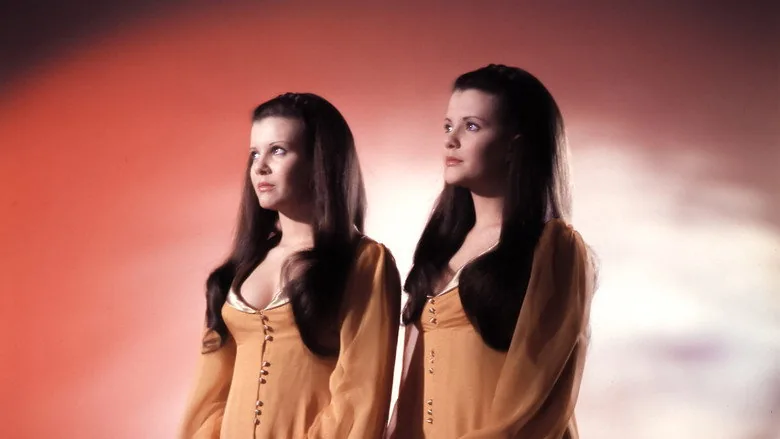 Twins of Evil sahne 4
