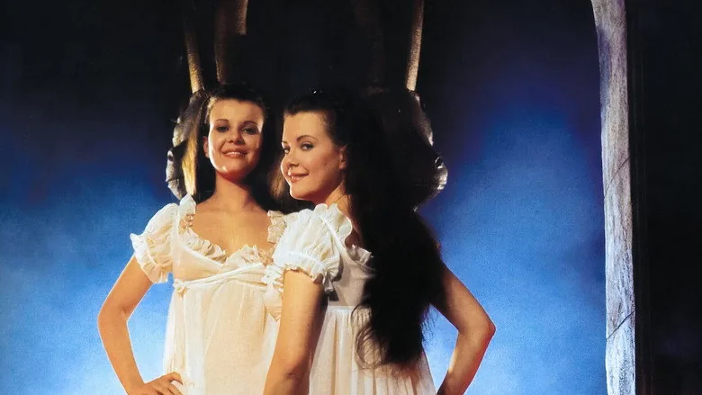 Twins of Evil sahne 5