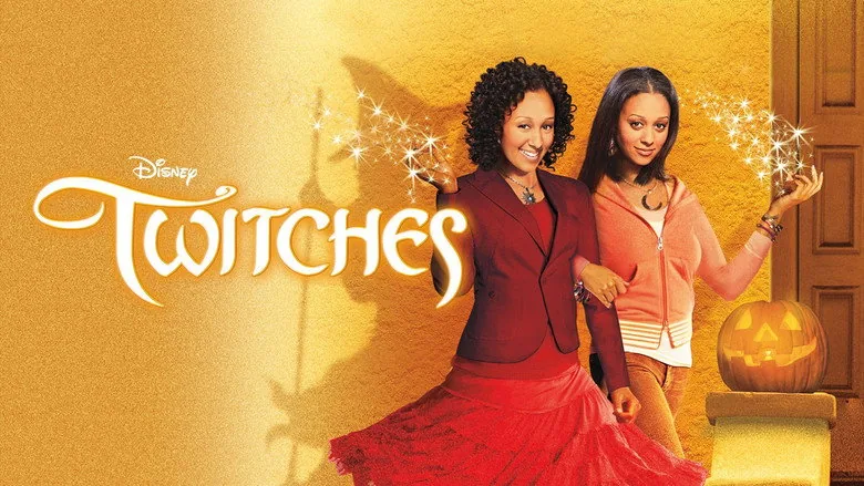 Twitches sahne 3