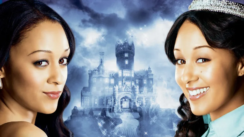Twitches Too sahne 1