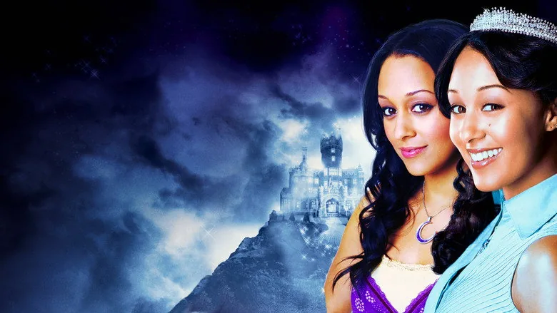 Twitches Too sahne 2