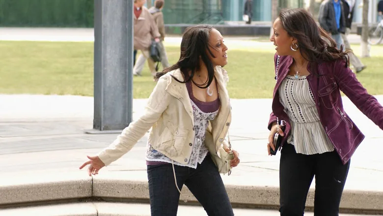Twitches Too sahne 6