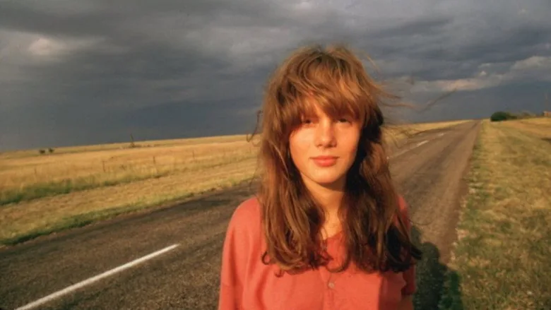 Two-Lane Blacktop sahne 3