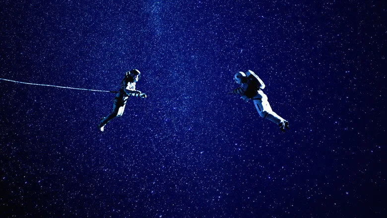 U Are the Universe sahne 4