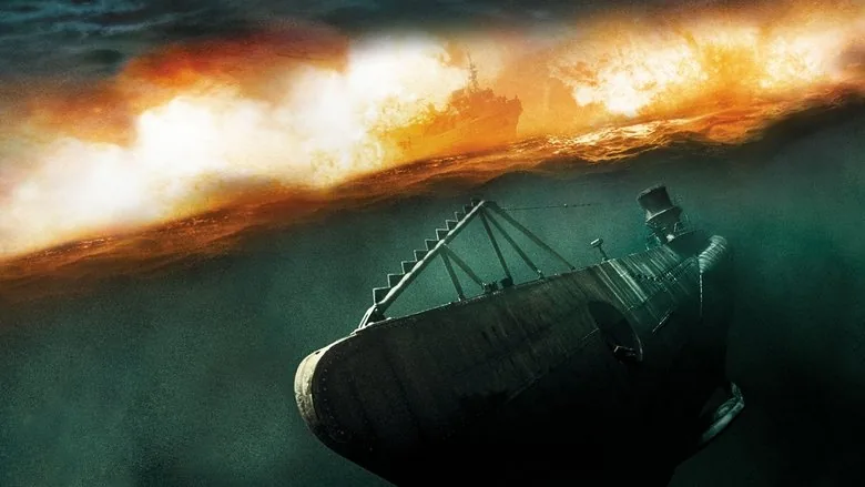 U-571 sahne 2