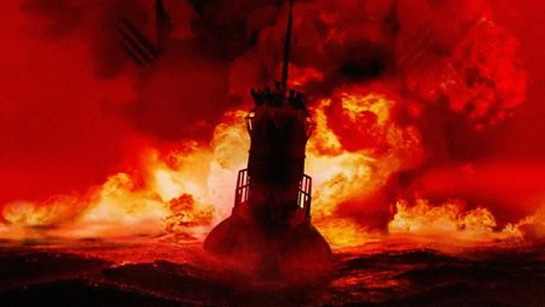 U-571 sahne 4