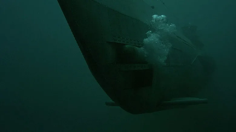 U-571 sahne 6