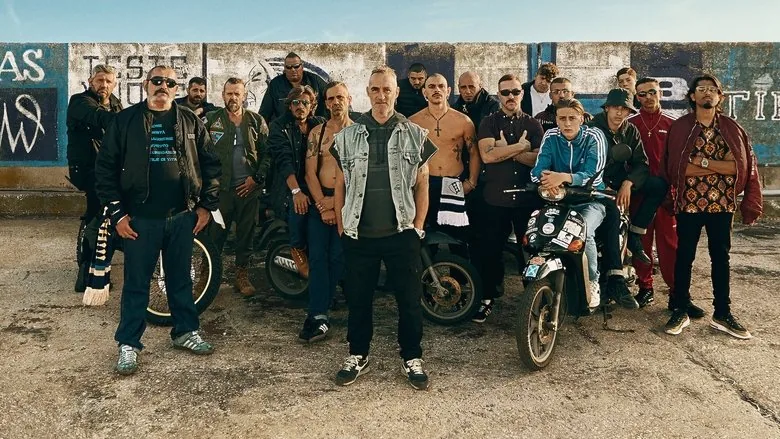 Ultras sahne 1