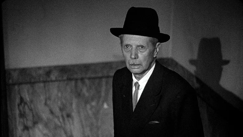 Umberto D. sahne 2