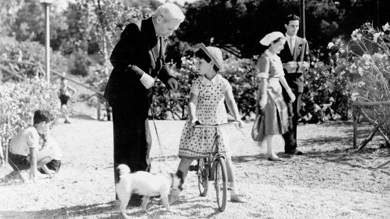 Umberto D. sahne 3