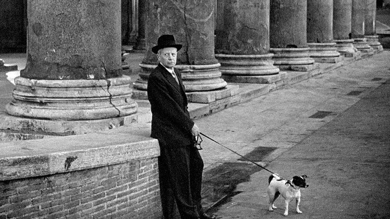 Umberto D. sahne 4