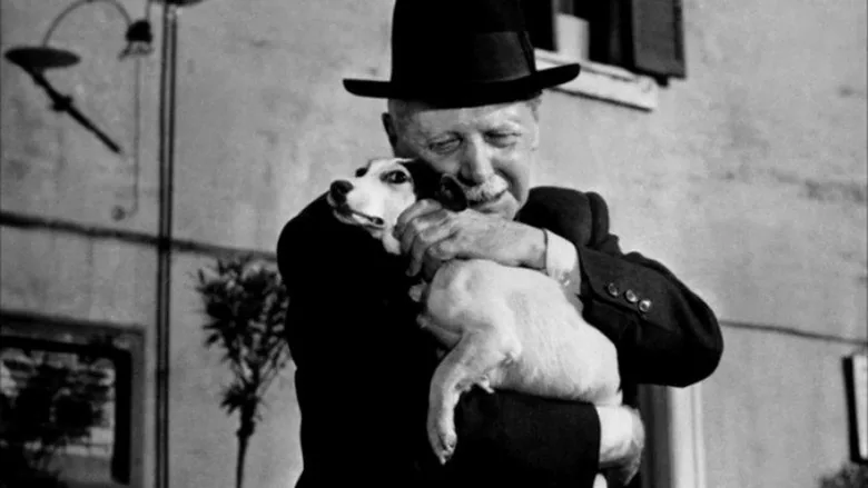 Umberto D. sahne 5