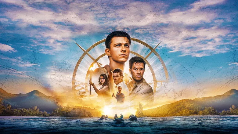Uncharted sahne 4