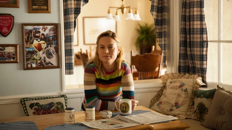 Unicorn Store sahne 3