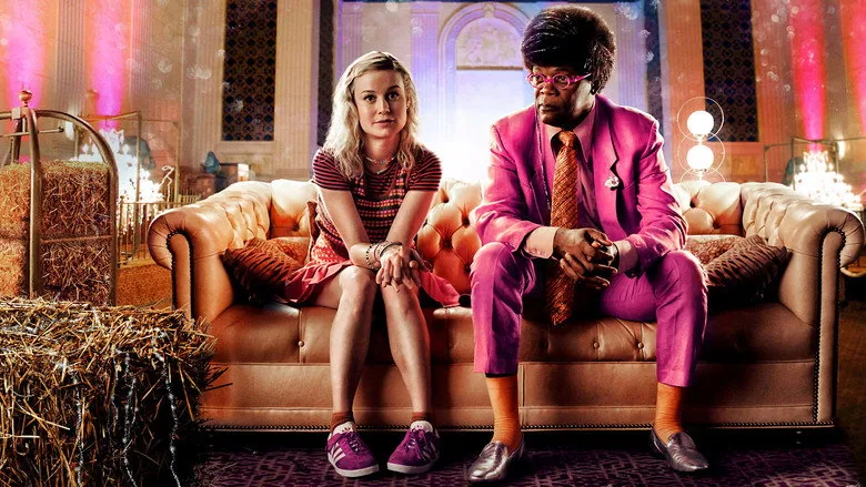 Unicorn Store sahne 5