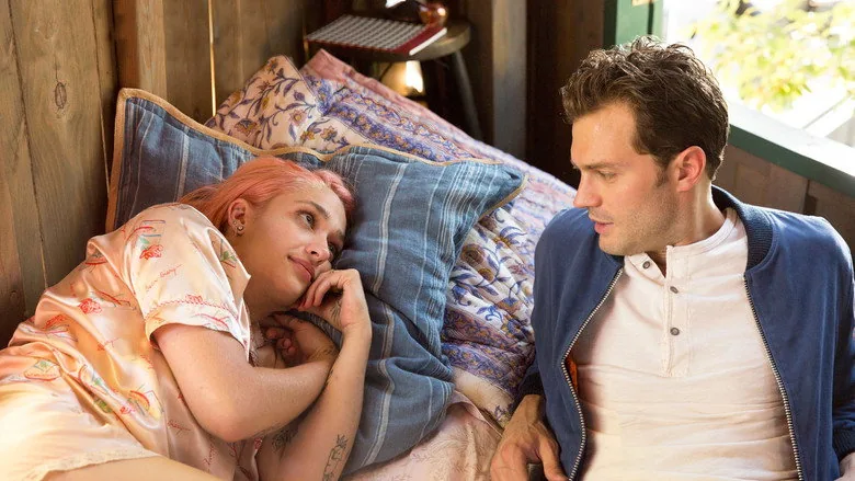 Untogether sahne 3