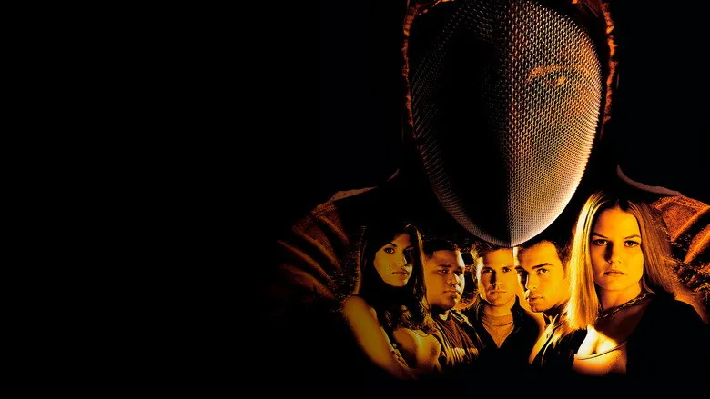 Gerçek Efsaneler 2 sahne 2