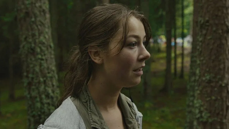 Utoya: July 22 sahne 2
