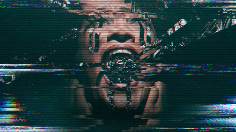 V/H/S/94 sahne 2