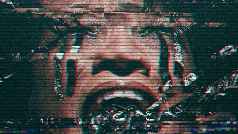V/H/S/94 sahne 5
