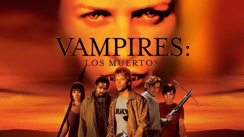 Vampirler 2 sahne 2
