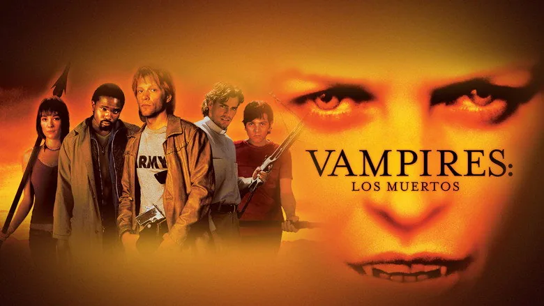 Vampirler 2 sahne 3