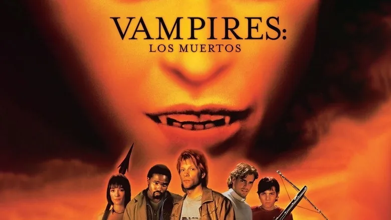Vampirler 2 sahne 4