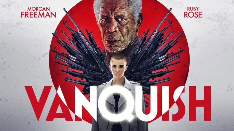 Vanquish sahne 6
