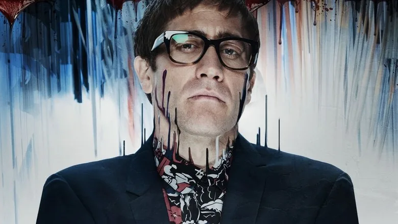 Velvet Buzzsaw sahne 3