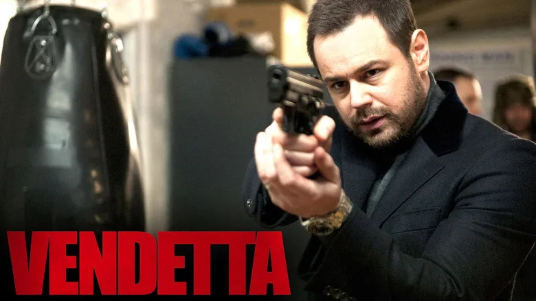 Vendetta sahne 3