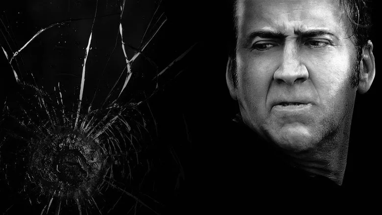 Vengeance: A Love Story sahne 2