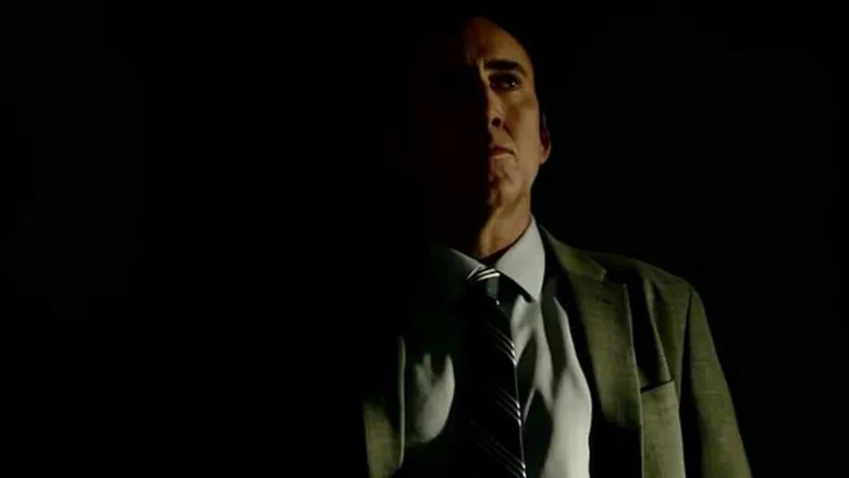 Vengeance: A Love Story sahne 4