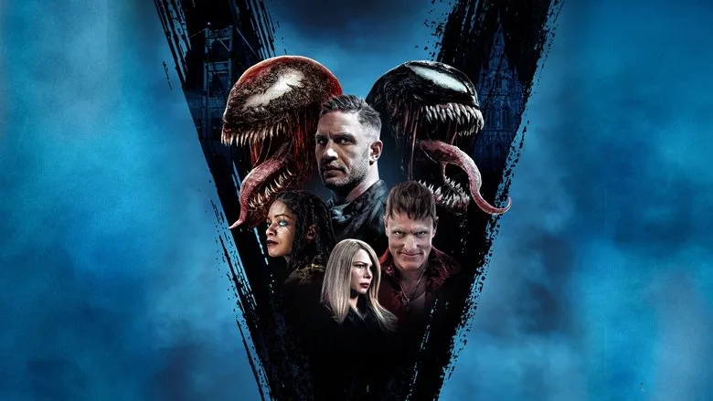 Venom 2 sahne 1