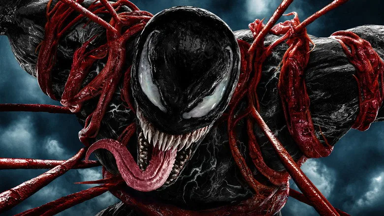 Venom 2 sahne 3